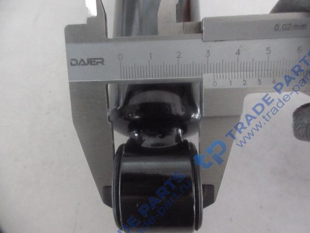 Реальная фотография амортизатор кабины поперечный shaanxi 81.41722.6036