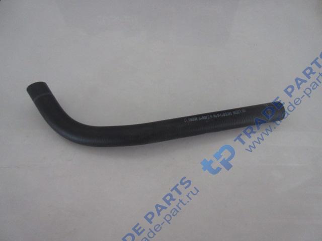 Реальная фотография трубка подводящая гур faw j6 качество о