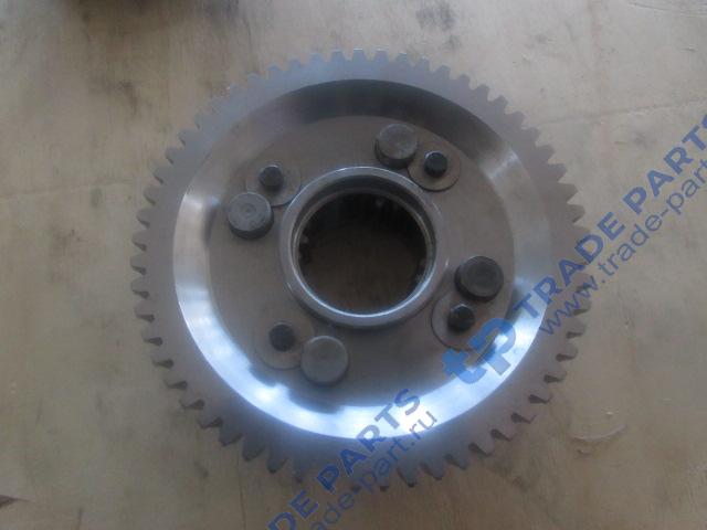 Реальная фотография водило сателлитов одноступенчатое 7200000115/403213