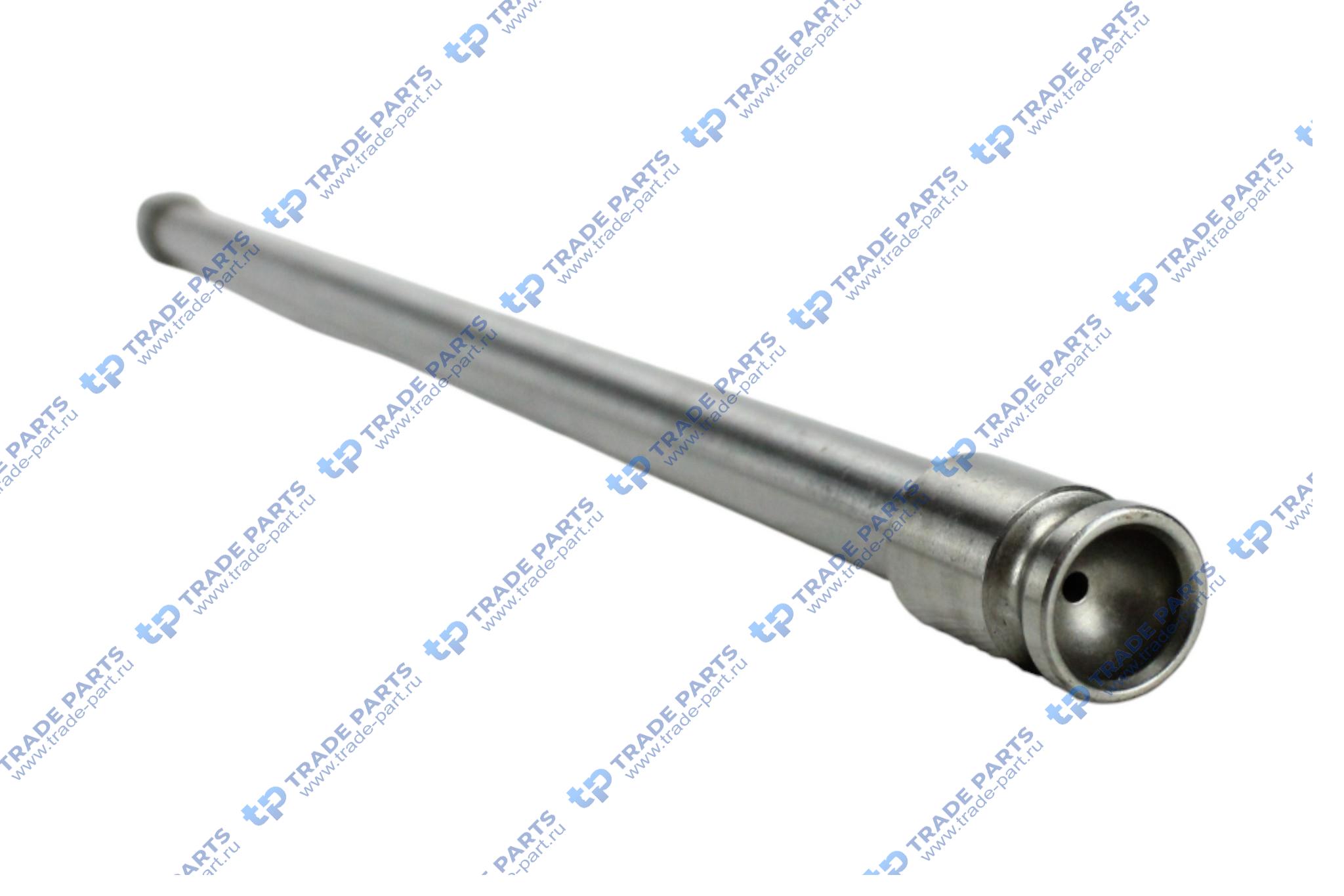Реальная фотография штанга толкателя клапана wd615 евро 2  81500050070 huatai