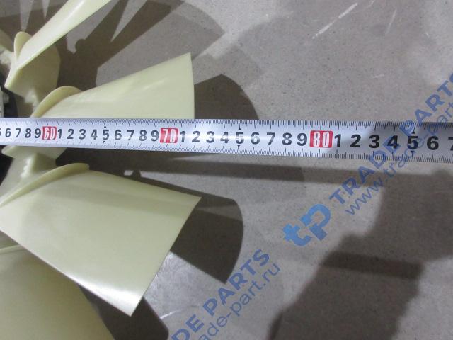 Реальная фотография вентилятор в сборе shacman x3000 6x4 тягач с 2022