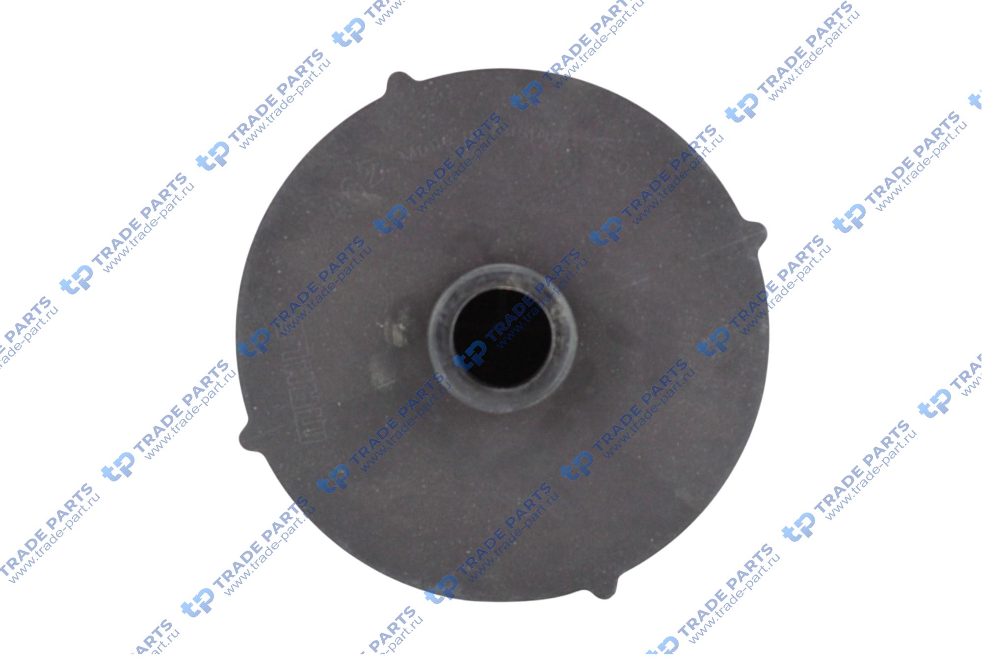 Реальная фотография фильтр топливный iveco stralis ii, 2016-, код двигателя- cursor 11/13