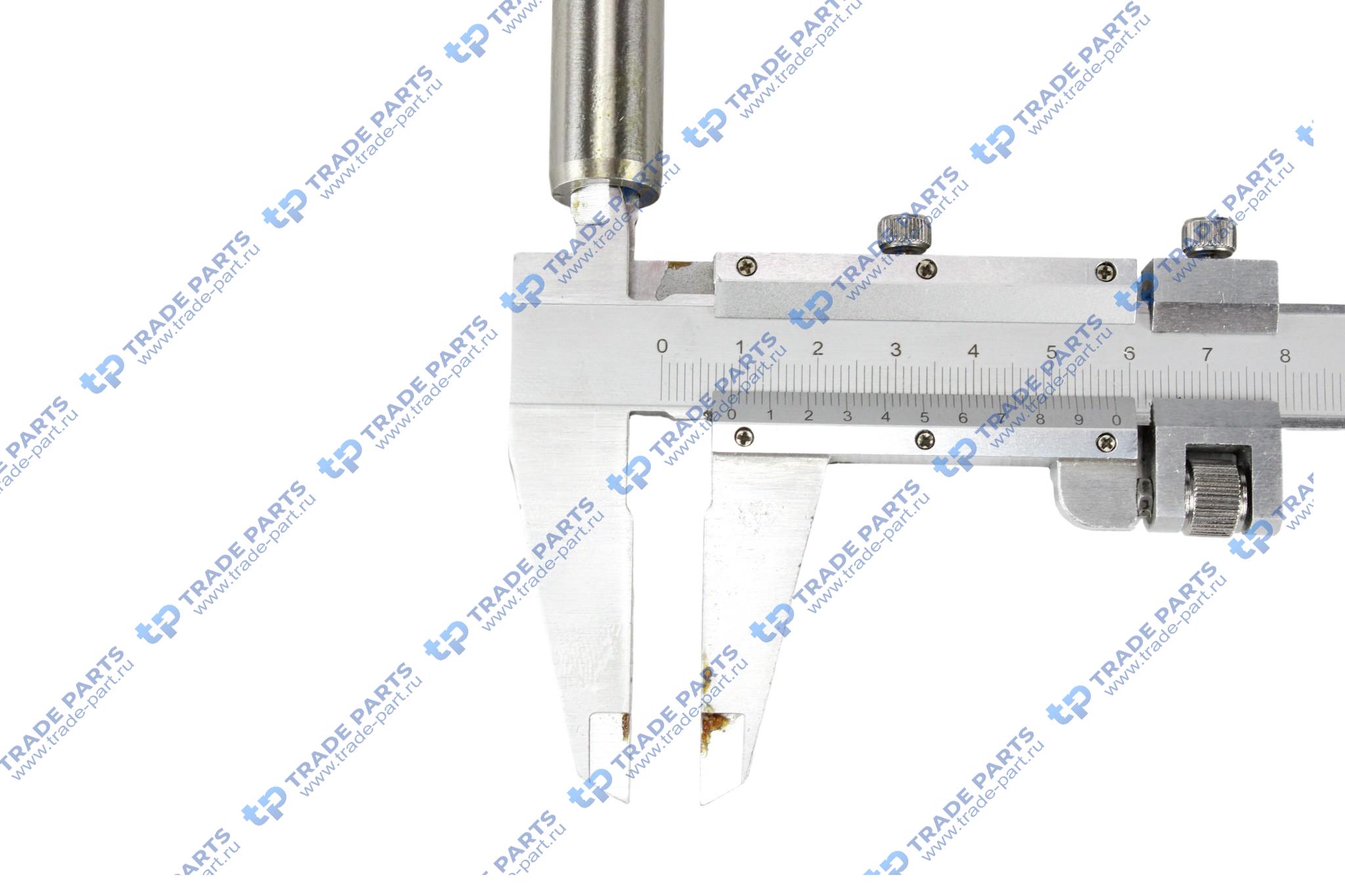 Реальная фотография направляющая клапана вп.вып. man d2066d2676 9.0x15.0x66.5