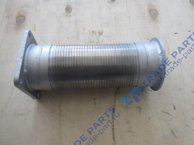 Гофра глушителя D=120 L=320 FAW 1203040A263