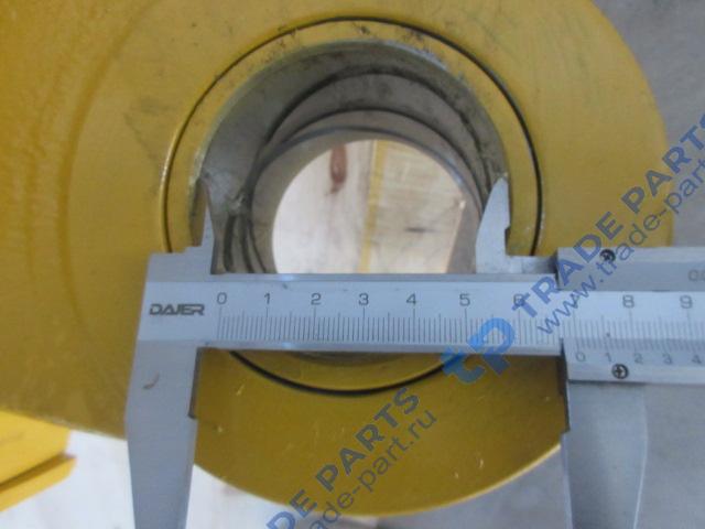 Реальная фотография гидроцилиндр опрокидования ковша sdlg lg946l качество о