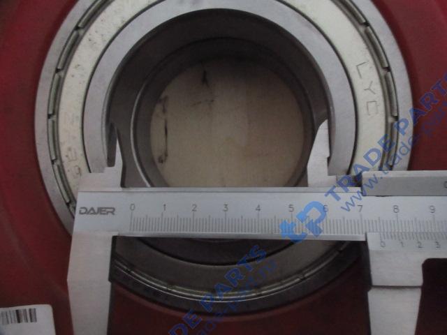 Реальная фотография шкив в сборе xcmg xct25l5 качество о