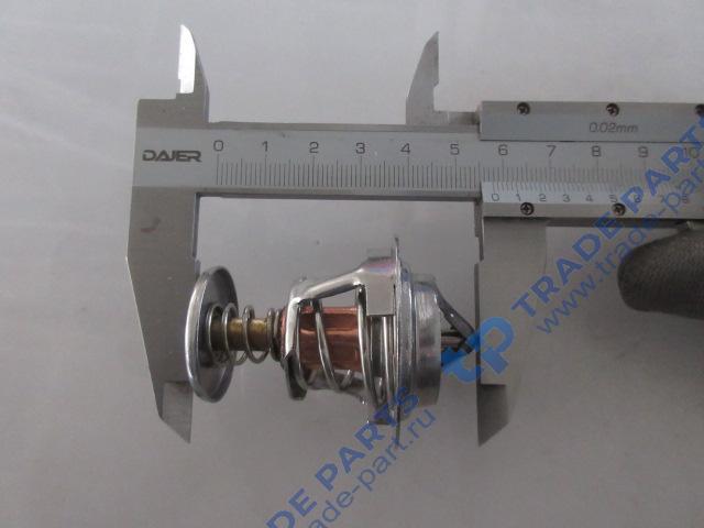 Реальная фотография термостат d22-102-05+b