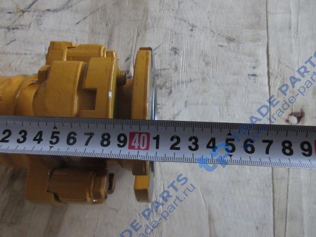 Реальная фотография вал карданный передний (зад. часть) z3g.4.1-2