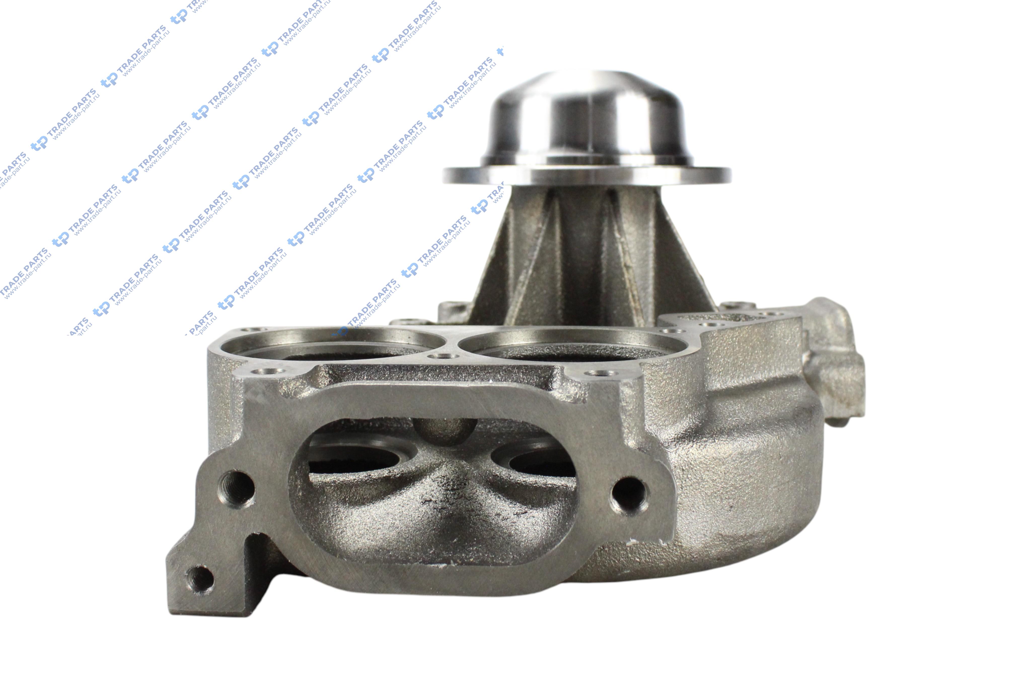 Реальная фотография насос водяной mb om 501/502 la