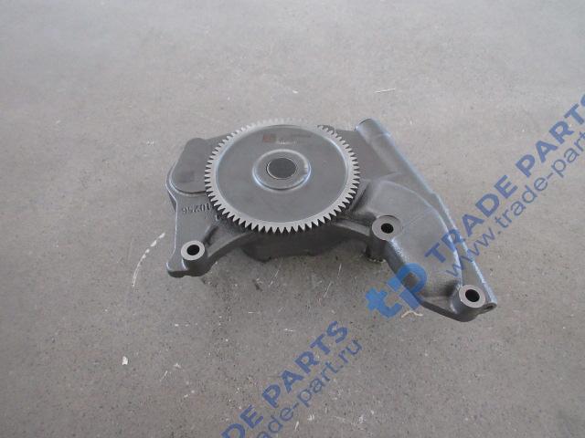 Насос масляный WP12