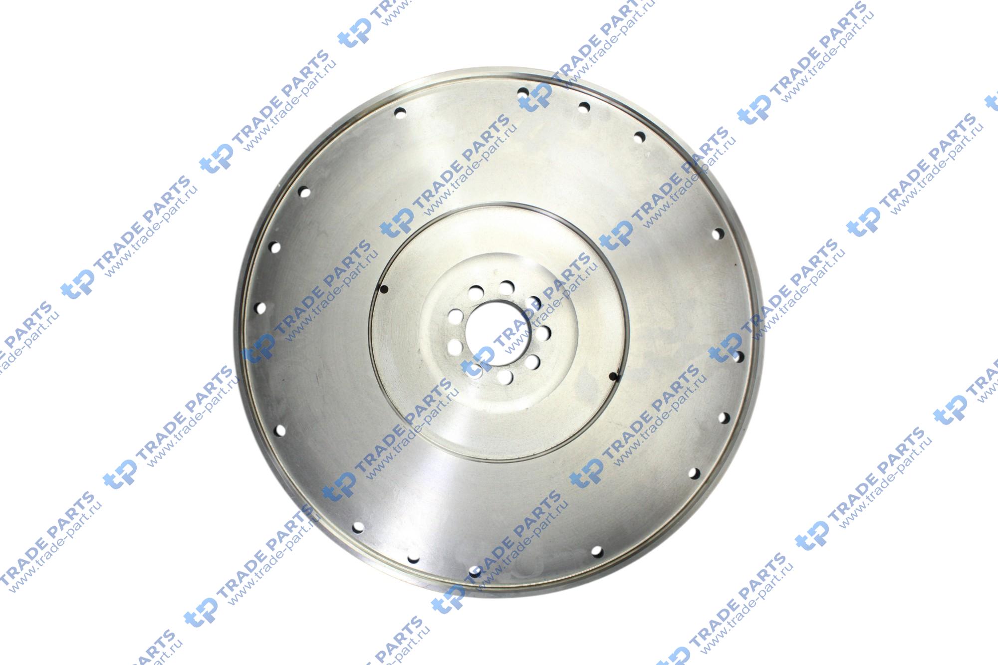 Маховик WP10 SHAANXI F3000 ЕВРО 2 612600020337