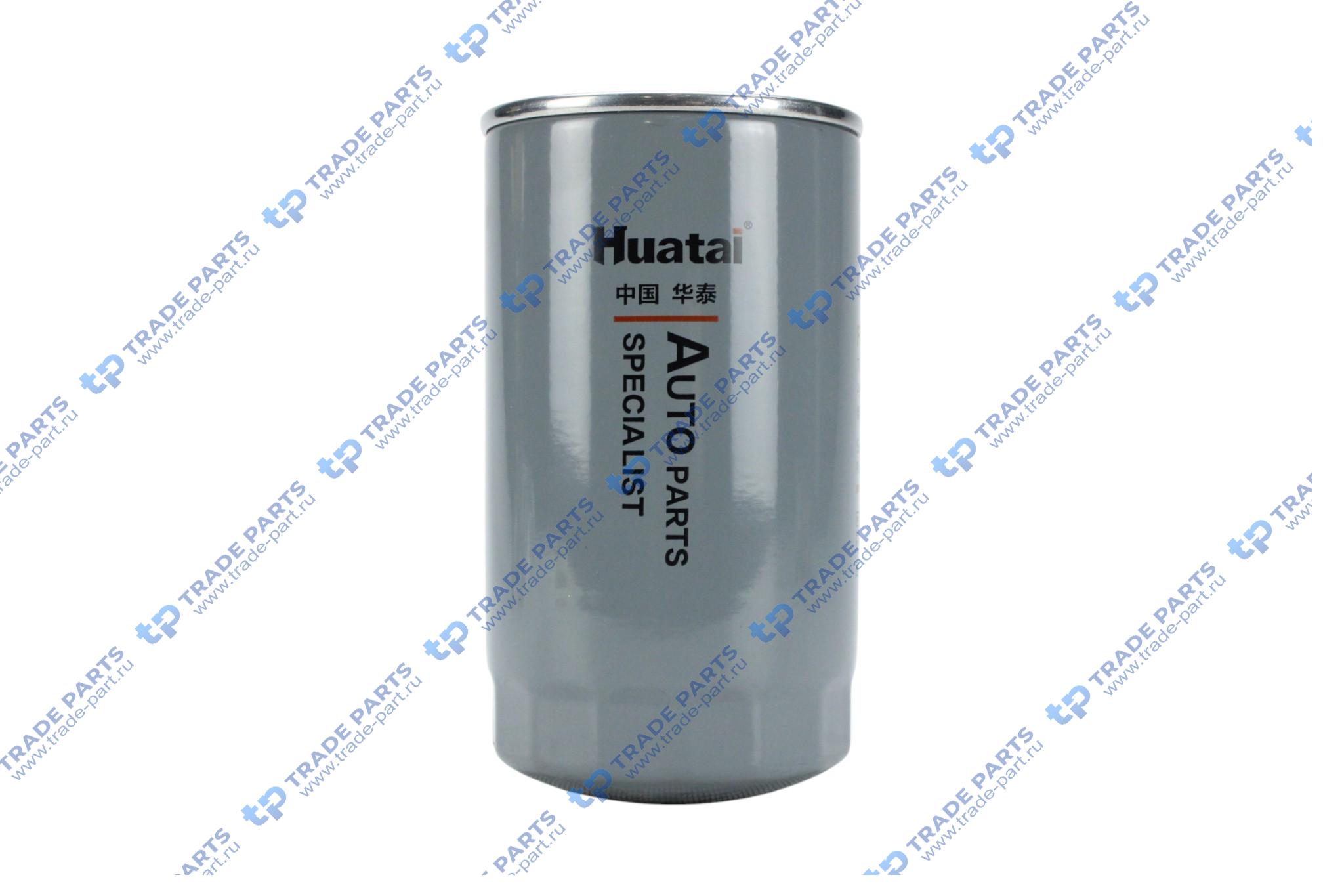 Реальная фотография фильтр топливный грубой очистки d638-002-02 1w8633 huatai