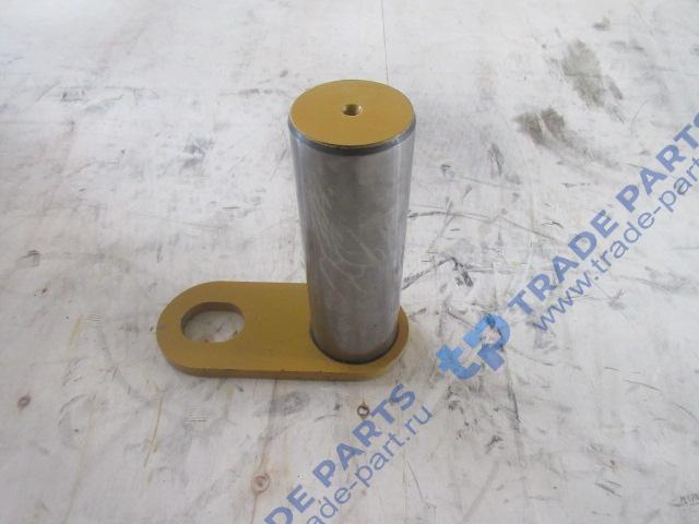 Реальная фотография ремкомплект сочленения полурам (в сборе верх+низ) foton fl936f