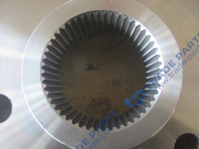 Реальная фотография шестерня солнечная z=62, шлиц= 50 41a0001/sp122718/sp134265