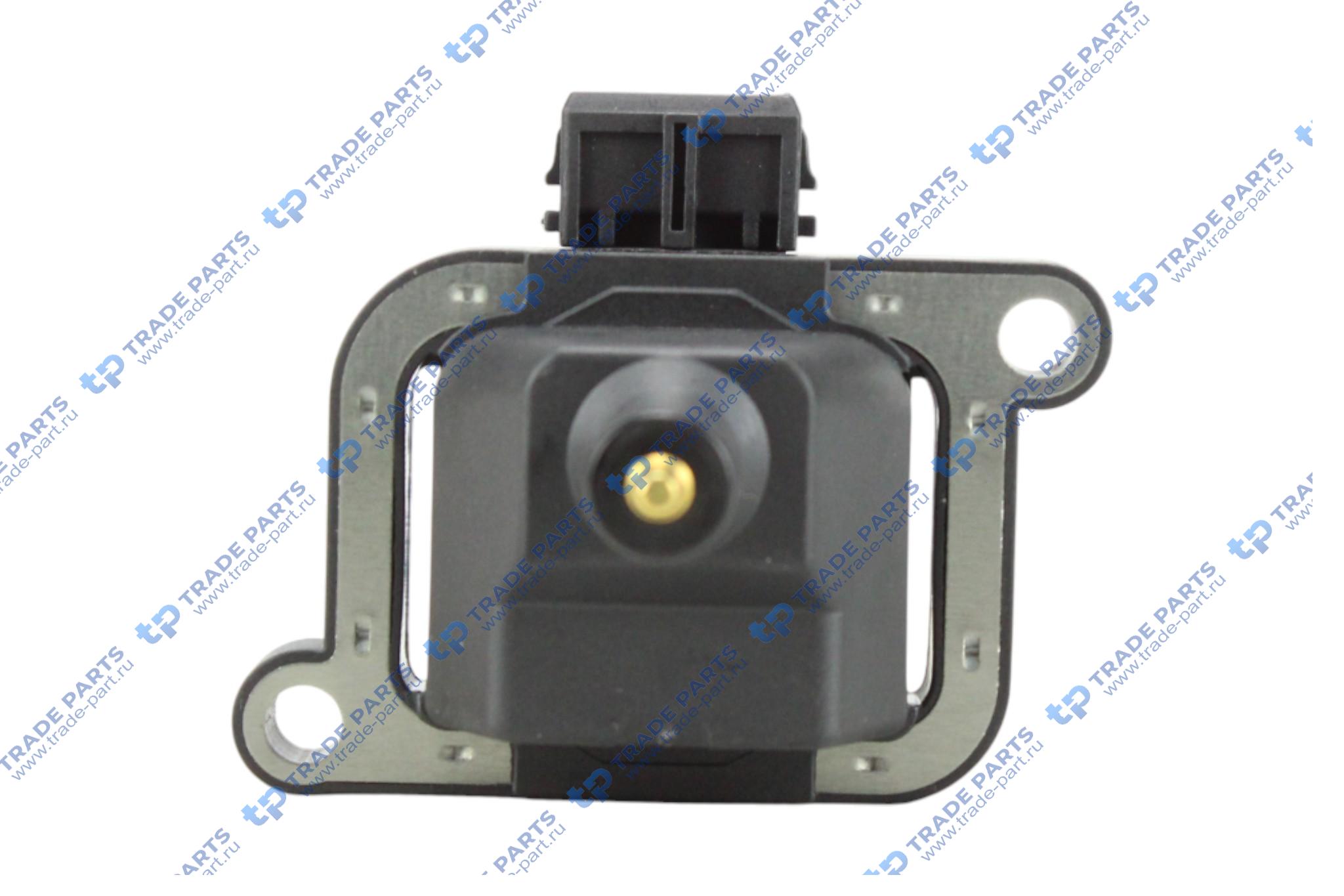 Реальная фотография катушка зажигания для iveco stralis