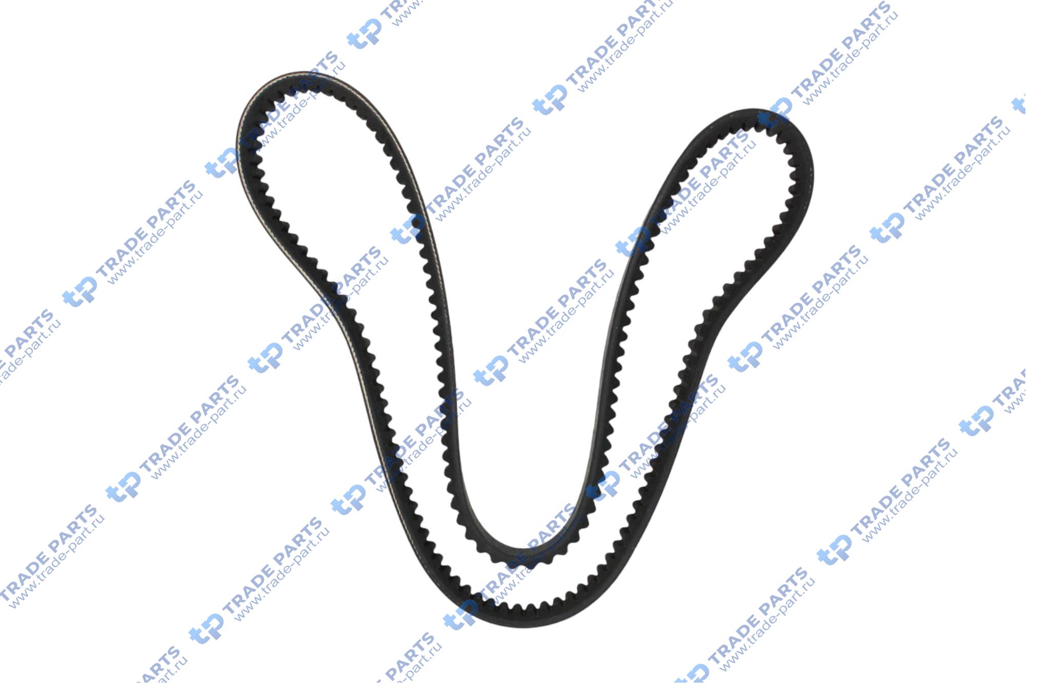 Ремень привода генератора C6121  20A1585 C16BB-16BB016 HUATAI