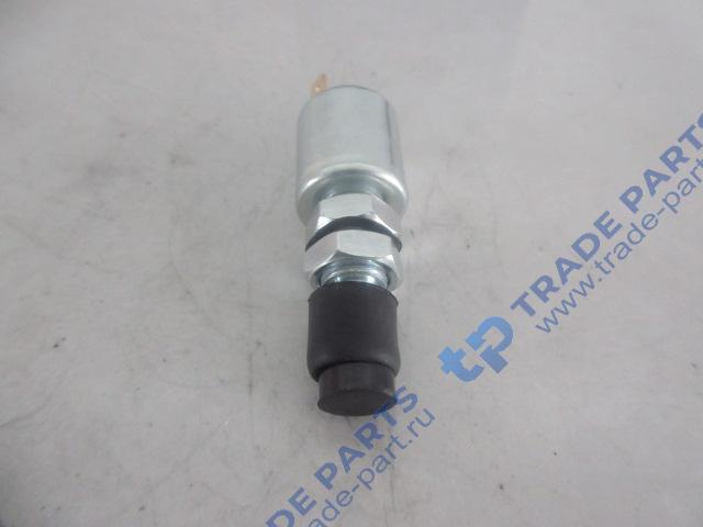 Реальная фотография датчик стоп-сигнала howo wg9100710006