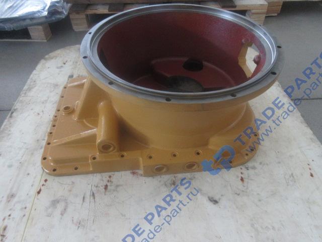 Реальная фотография корпус гтр sdlg