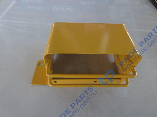 Реальная фотография блок фары предохранительный левый