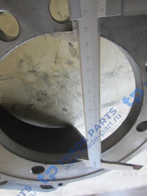 Реальная фотография суппорт задний j6