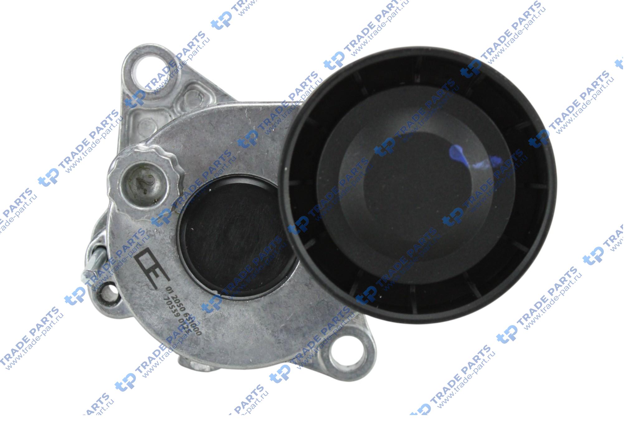 Ролик натяжной c механизмом натяжения 65х26 MB Sprinter 2.2CDi 06>