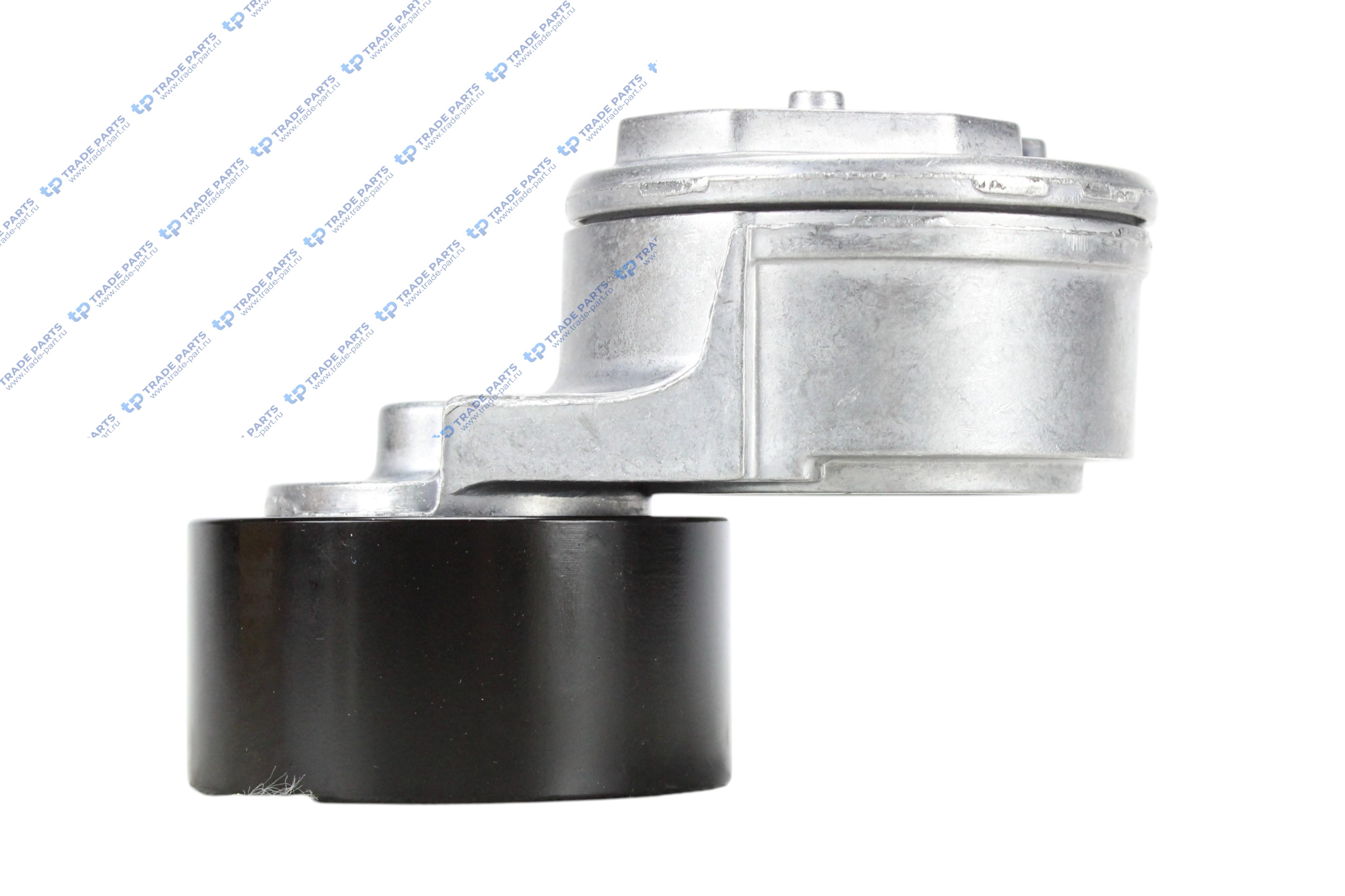 Натяжитель поликлинового ремня (d75x38 mm) MB OM 457/460 LA (457 200 2870) OEG