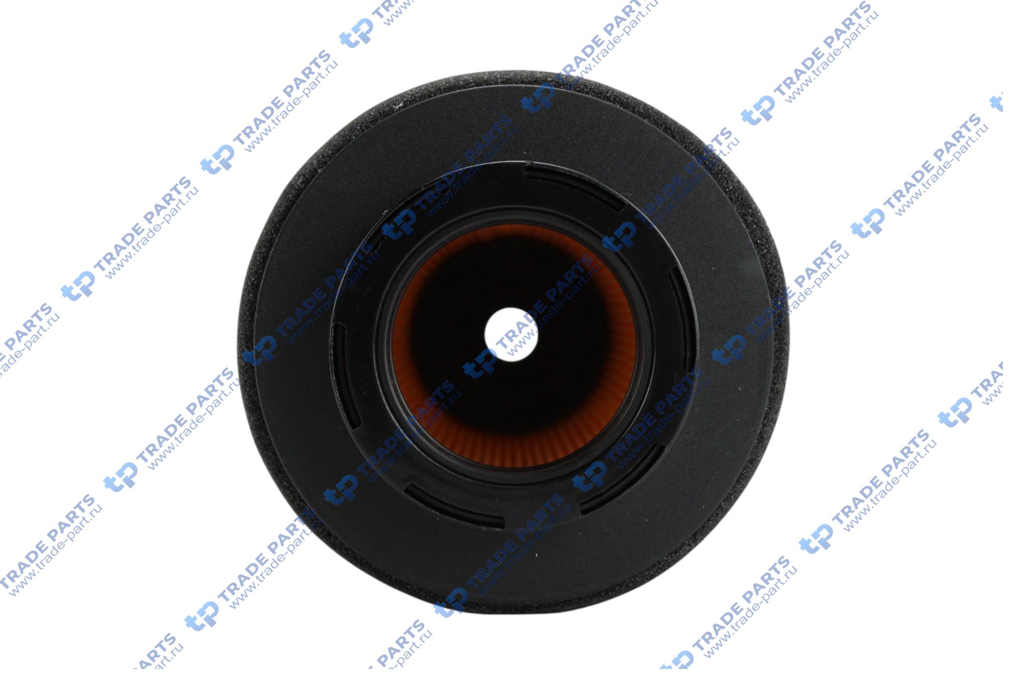 Реальная фотография фильтр топливный камаз-5490 mercedes actros,axor 2 mann