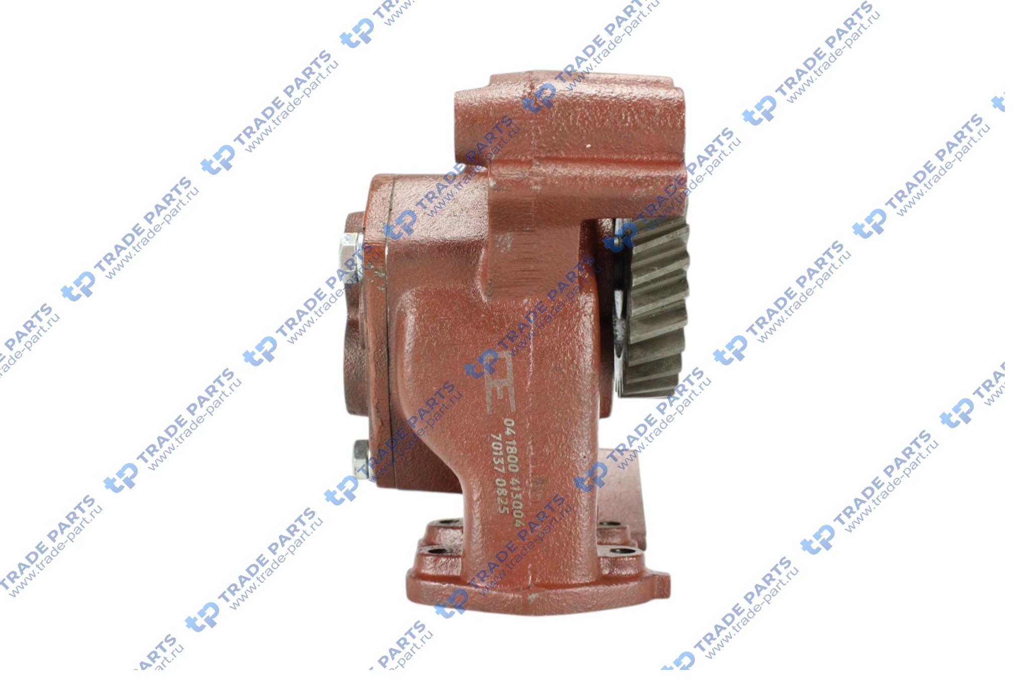 Реальная фотография насос масляный deutz fl/bfl 413 fl/bfl 514