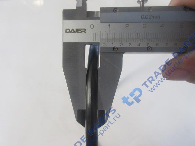 Реальная фотография кольцо задней ступицы уплотнительное faw j6 (3250)