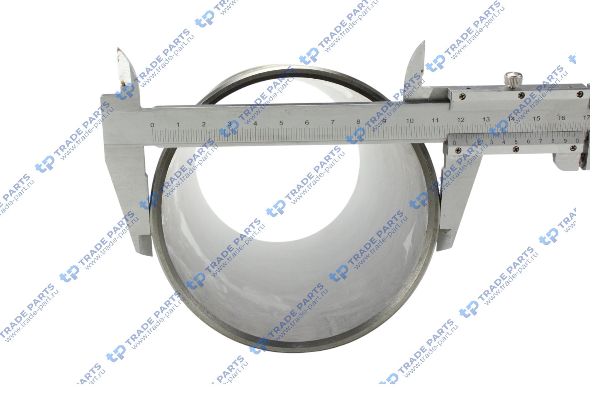 Реальная фотография гильза цилиндраdeutz bf4 m1013/bf6 m1013