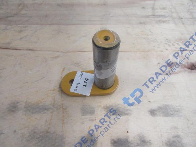 Реальная фотография палец рулевого гидроцилиндра foton fl936f качество о