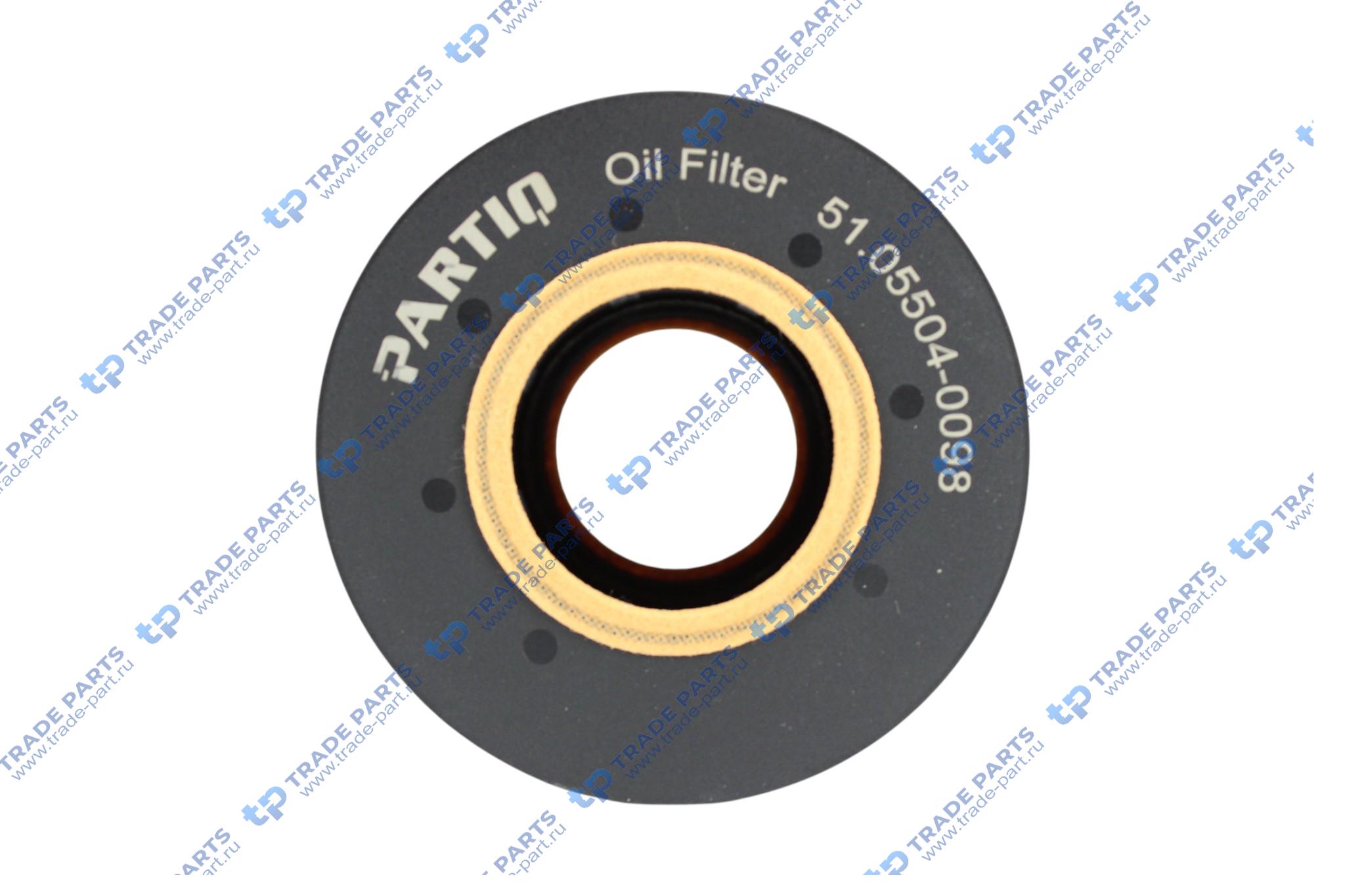 Реальная фотография фильтр масляный вставка man e2000/f2000 tga neoplan