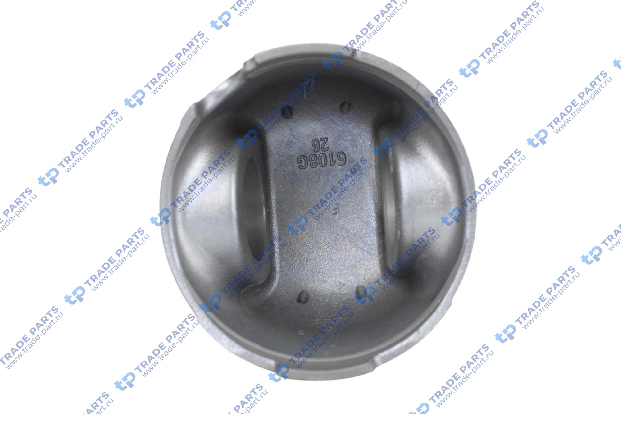 Реальная фотография поршневая группа yuchai yc6108g  340-9000200-l huatai