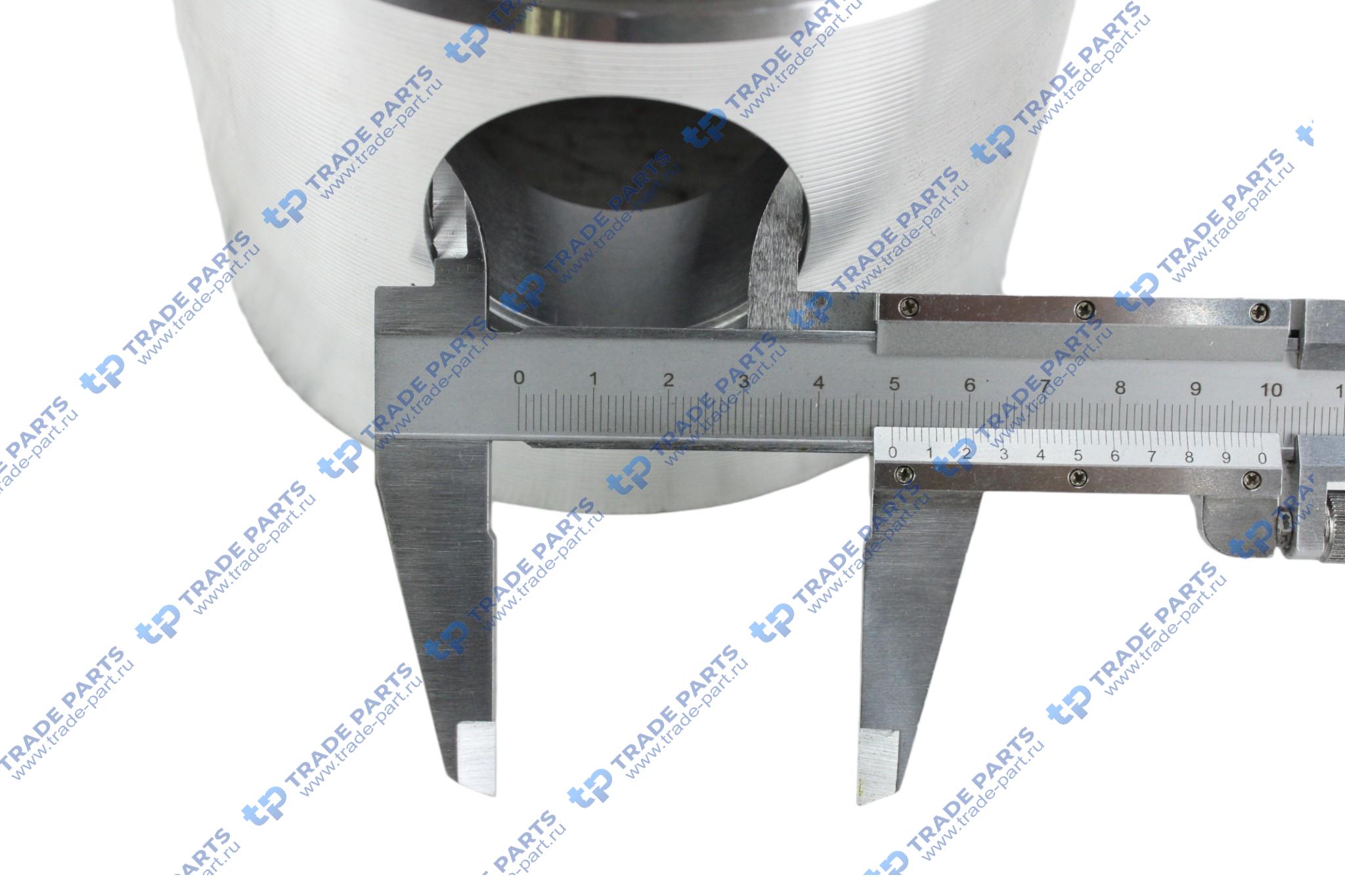 Реальная фотография поршневая группа  nt855  3017348 huatai