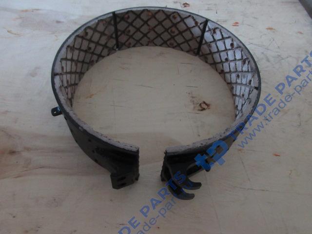 Тормоз ленточный в сборе 16Y-17-04000