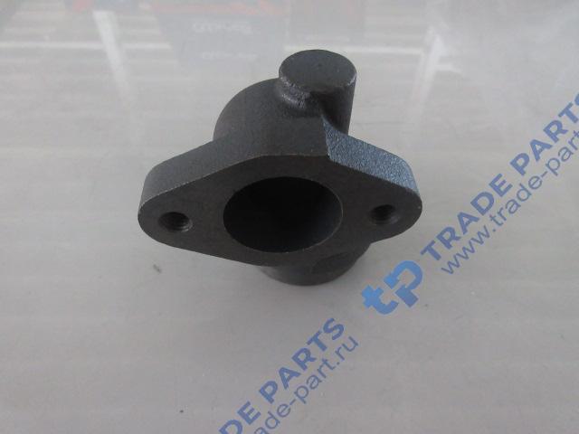 Трубка сапуна