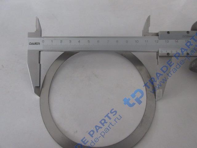 Реальная фотография шайба регуливочная сочленения полурам sdlg 953 нового образца, 955f, 956f 29250026871