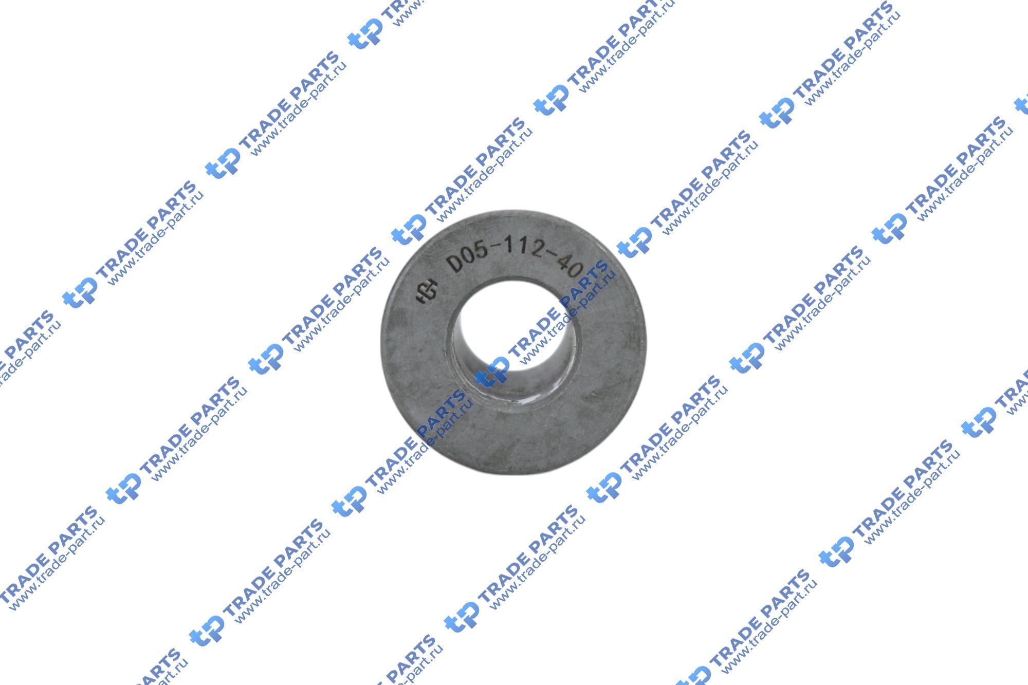 Реальная фотография поршневая группа d05-101-41