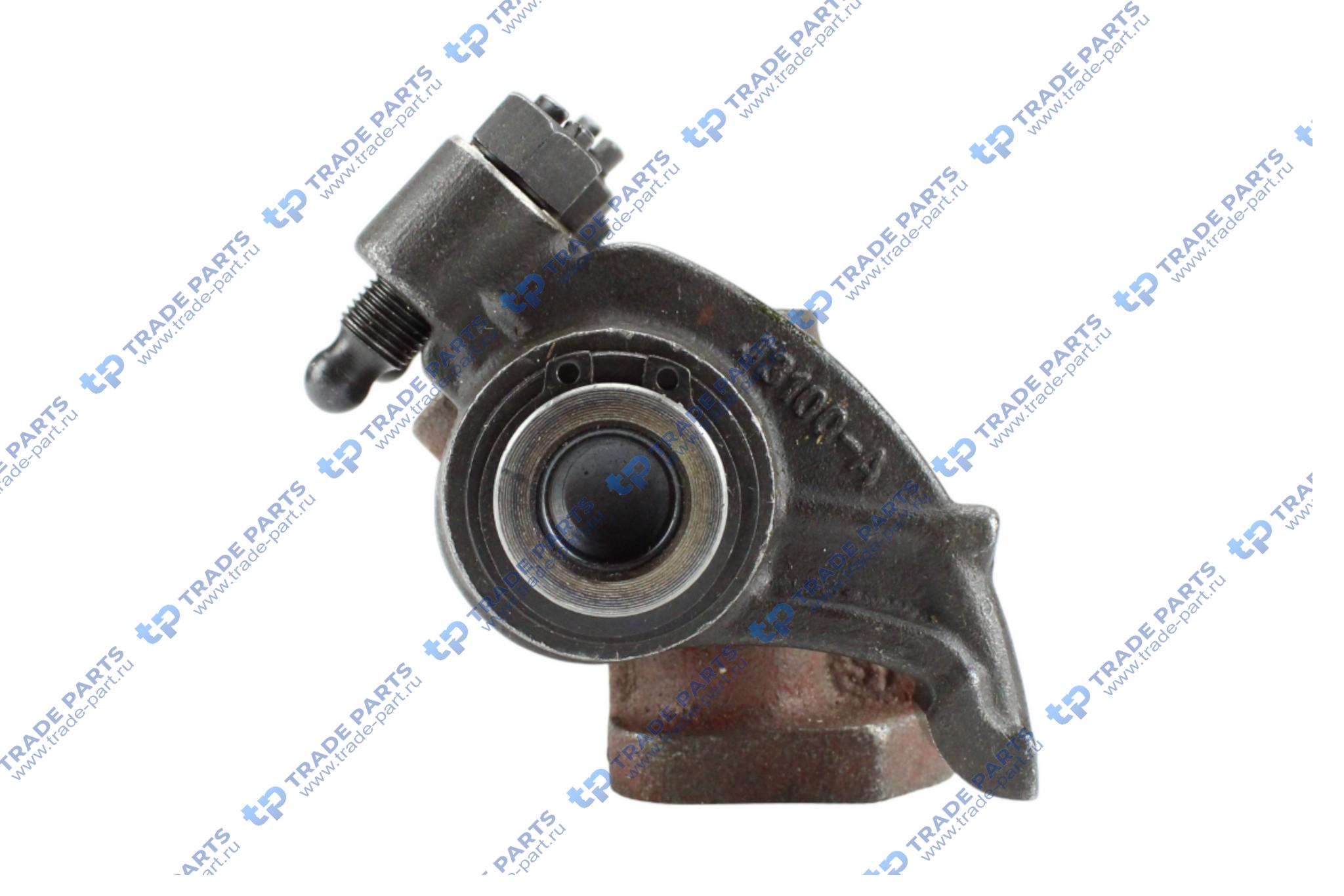 Реальная фотография коромысло двигателя yc6108g  j3100-1007100a huatai