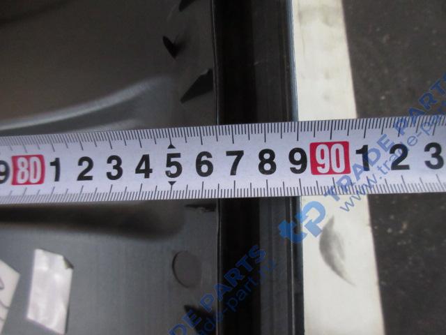 Реальная фотография крыло заднего моста верхняя часть для грузовиков sitrak howo