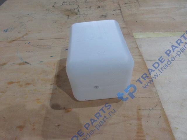 Реальная фотография бачок расширительный sdlg l956fh