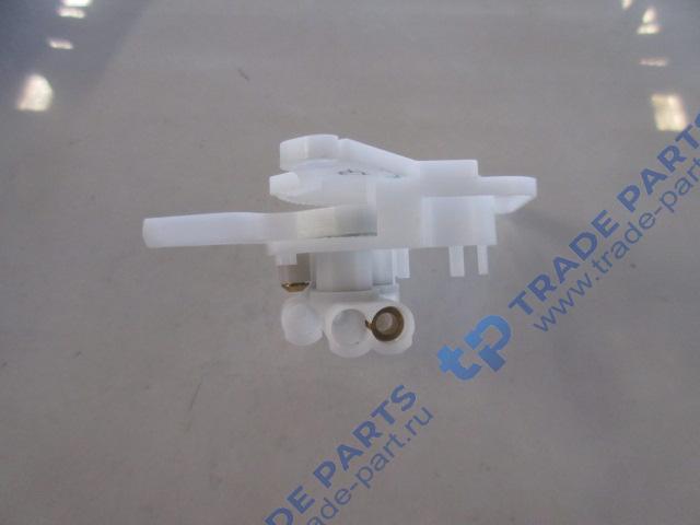 Реальная фотография клапан регулировки высоты сиденья водителя грузовиков howo t7h и strak c7h в сборе качество о