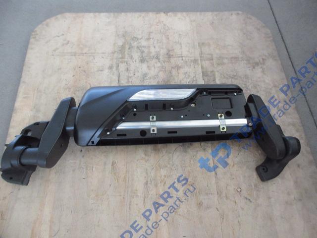 Реальная фотография зеркало правое в сборе х3000