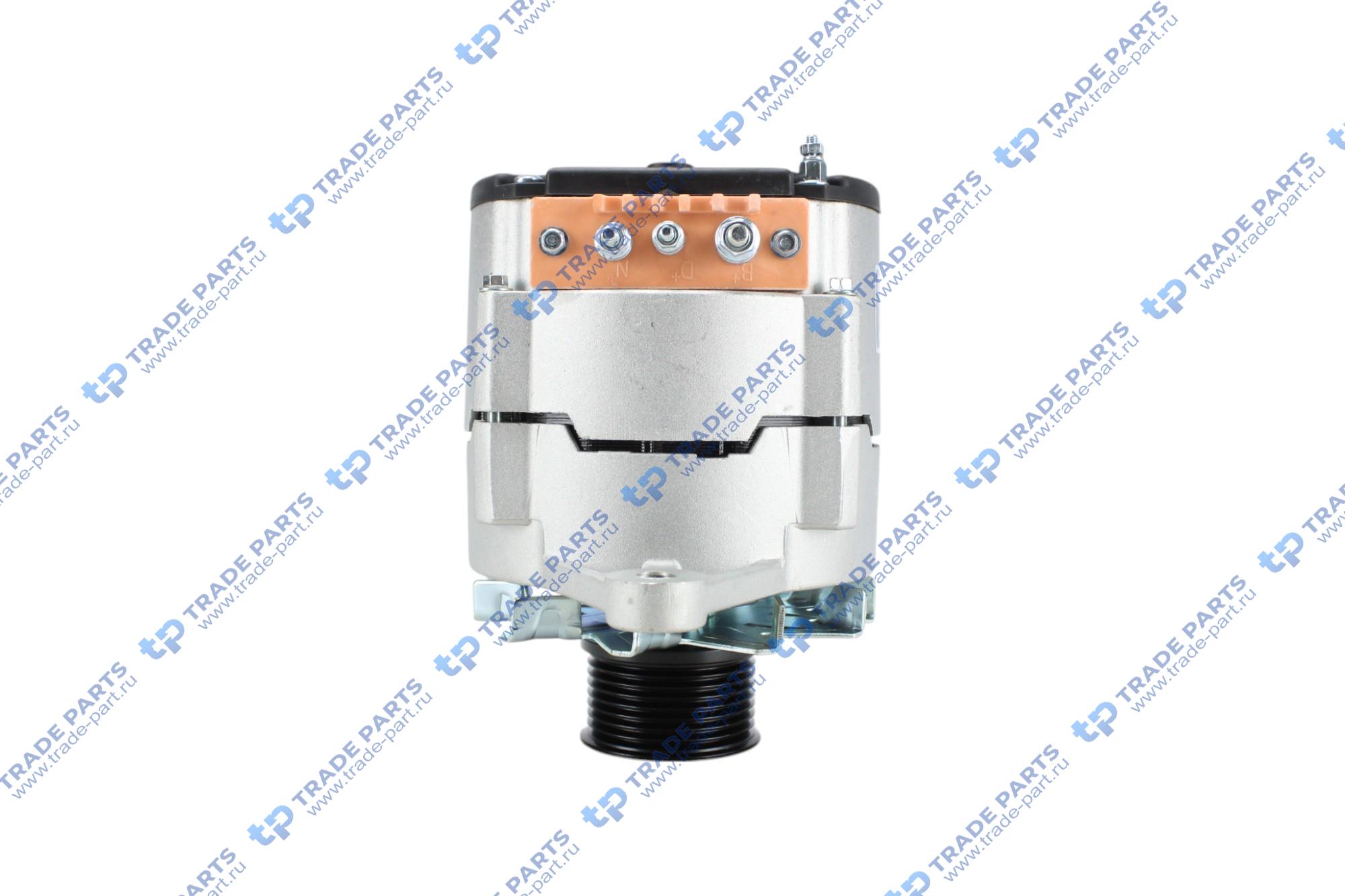 Реальная фотография генератор sp122340 3979372 liugong clg856