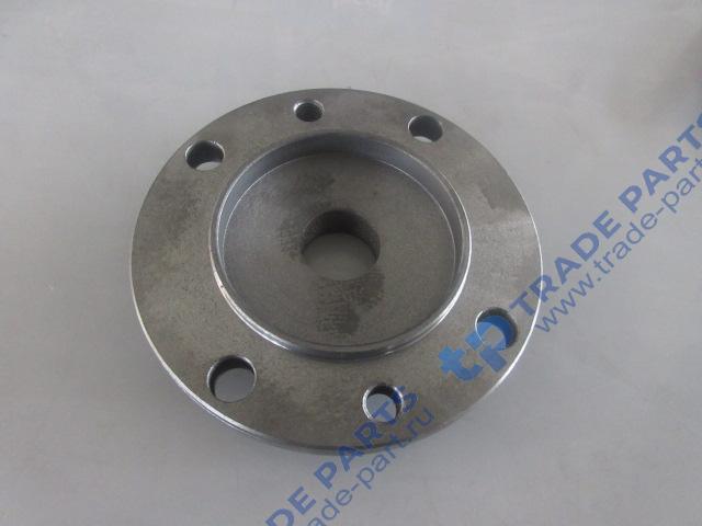 Реальная фотография крышка промежуточного вала zl20-030058