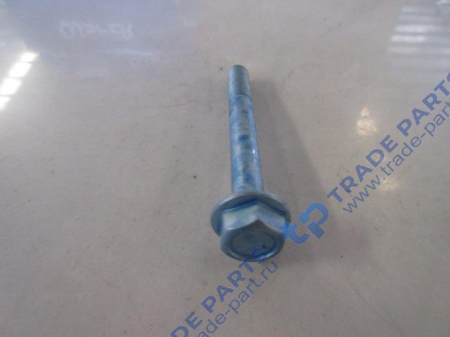 Реальная фотография болт m8x70-10.9 корпуса термостатов sitrak mc11/mc13 качество о