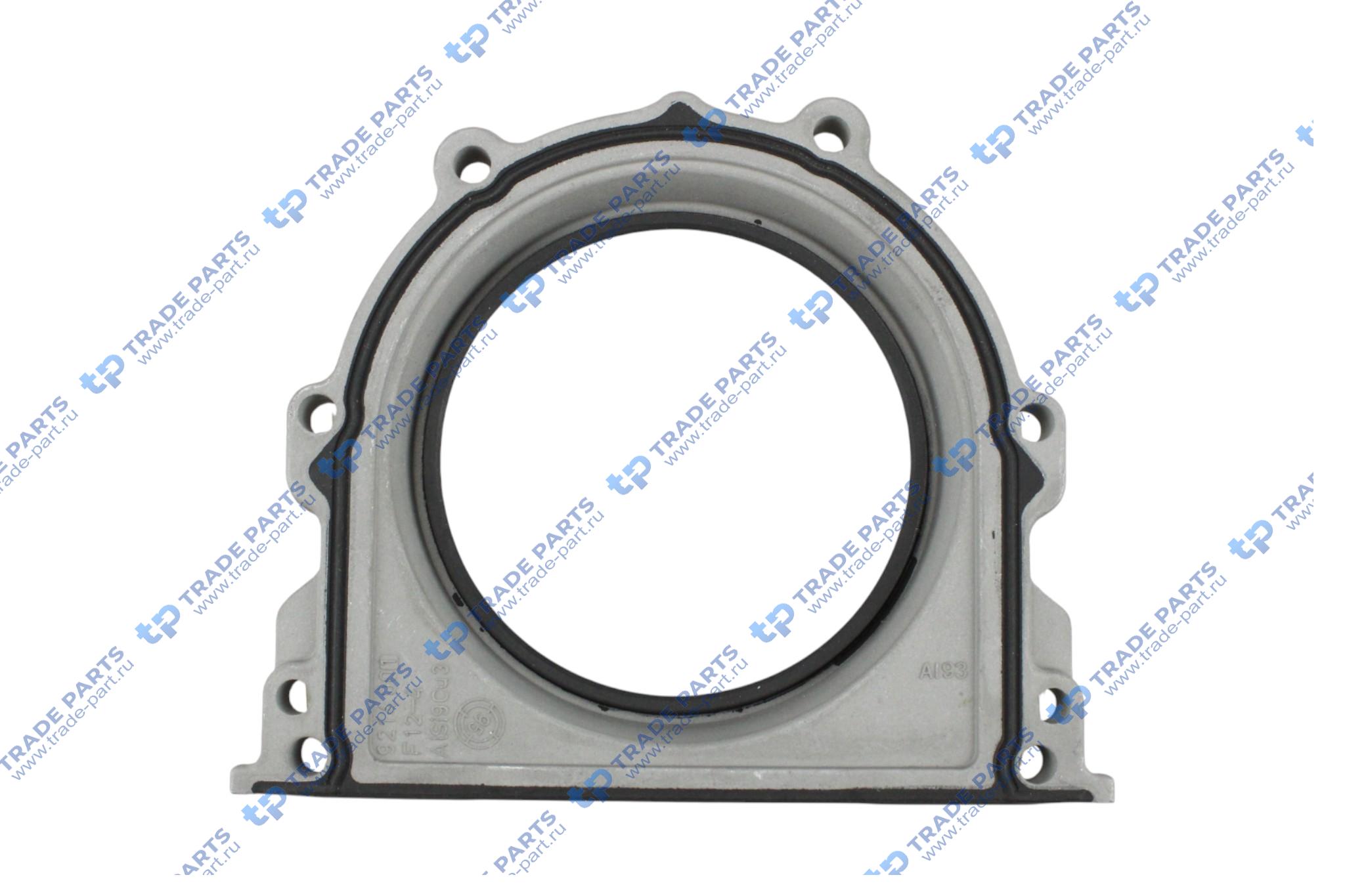 Реальная фотография прокладки комплект нижний mercedes om611/om646 2.2 cdi