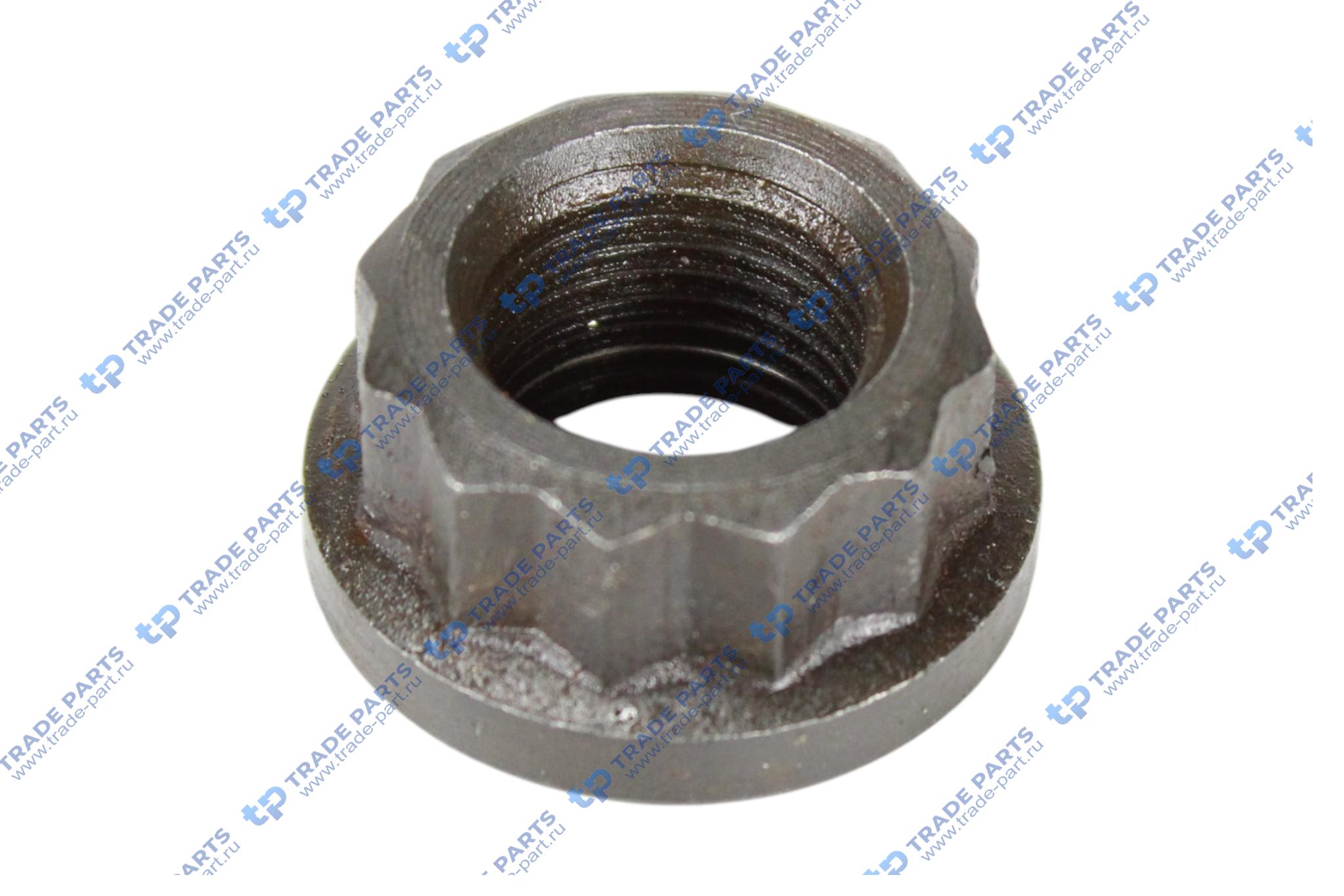 Реальная фотография гайка болта шатуна mb om 314 /a om 352 /a om 364/366 /a/la