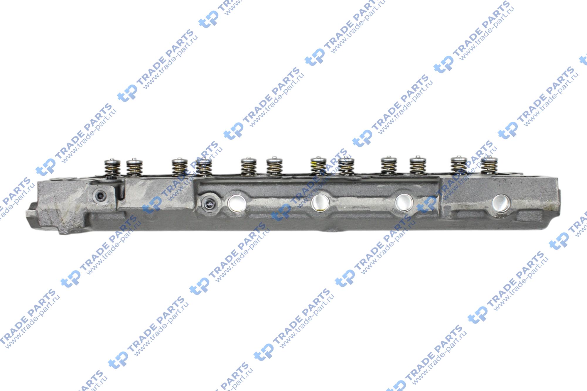 Реальная фотография головка блока цилиндров 7n8866/1403000022/7c3906