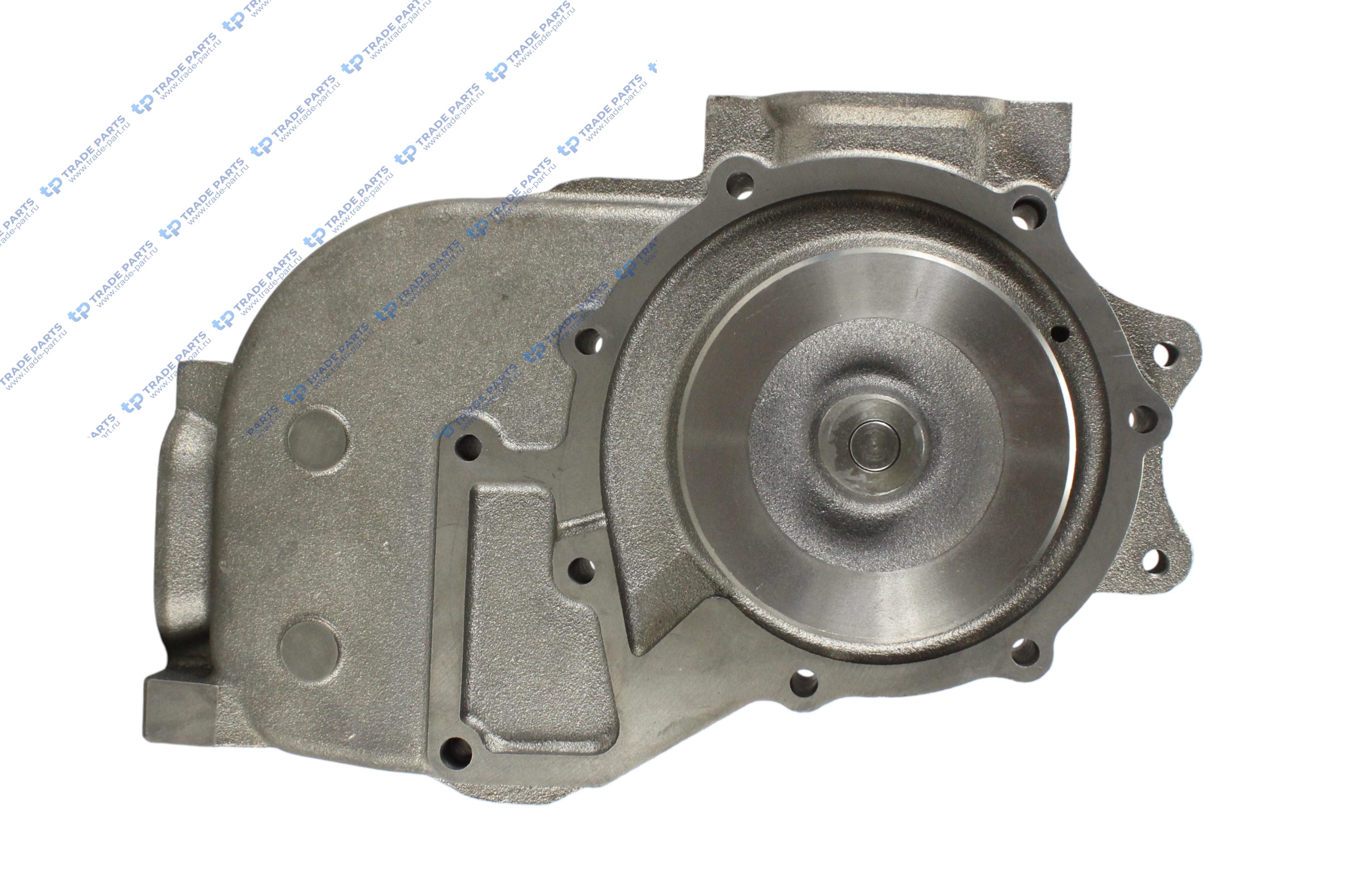 Реальная фотография насос водяной mb om 501/502 la